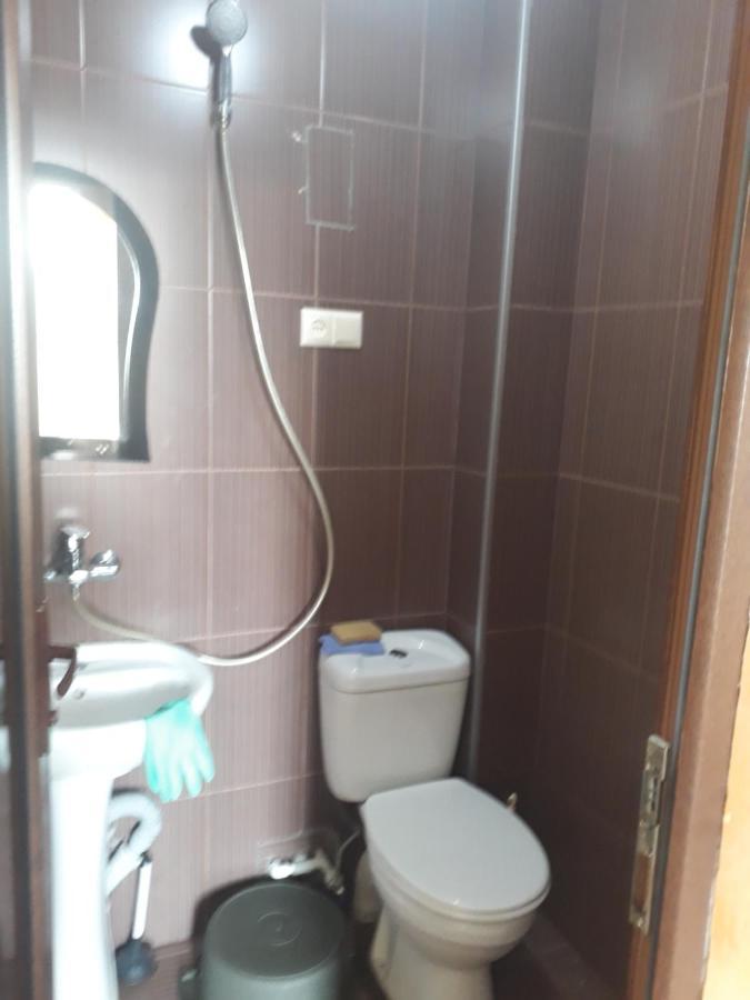 George Dom Hotel Batumi Kültér fotó