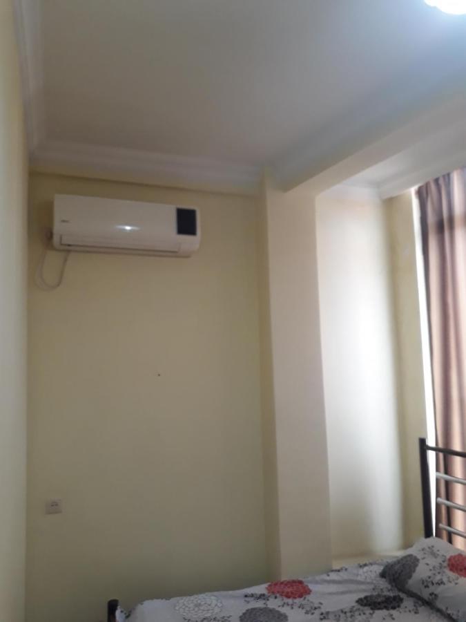 George Dom Hotel Batumi Kültér fotó