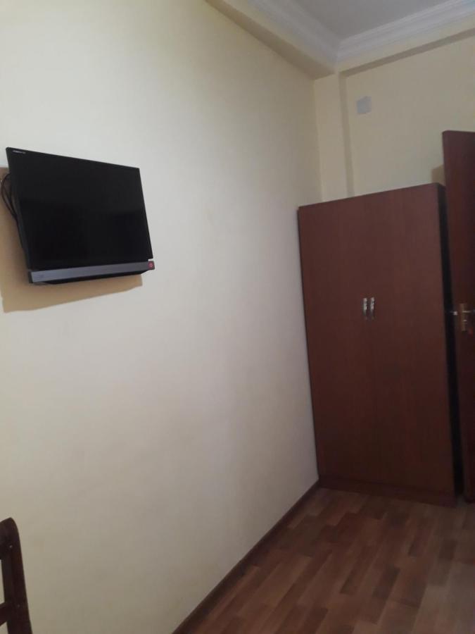 George Dom Hotel Batumi Kültér fotó