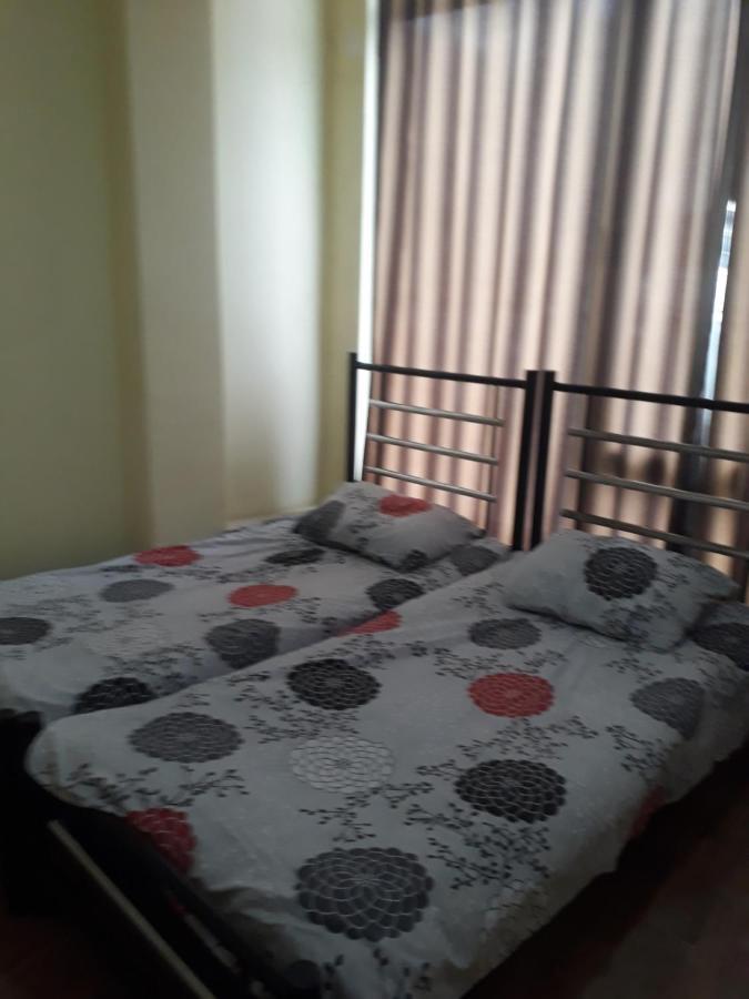 George Dom Hotel Batumi Kültér fotó