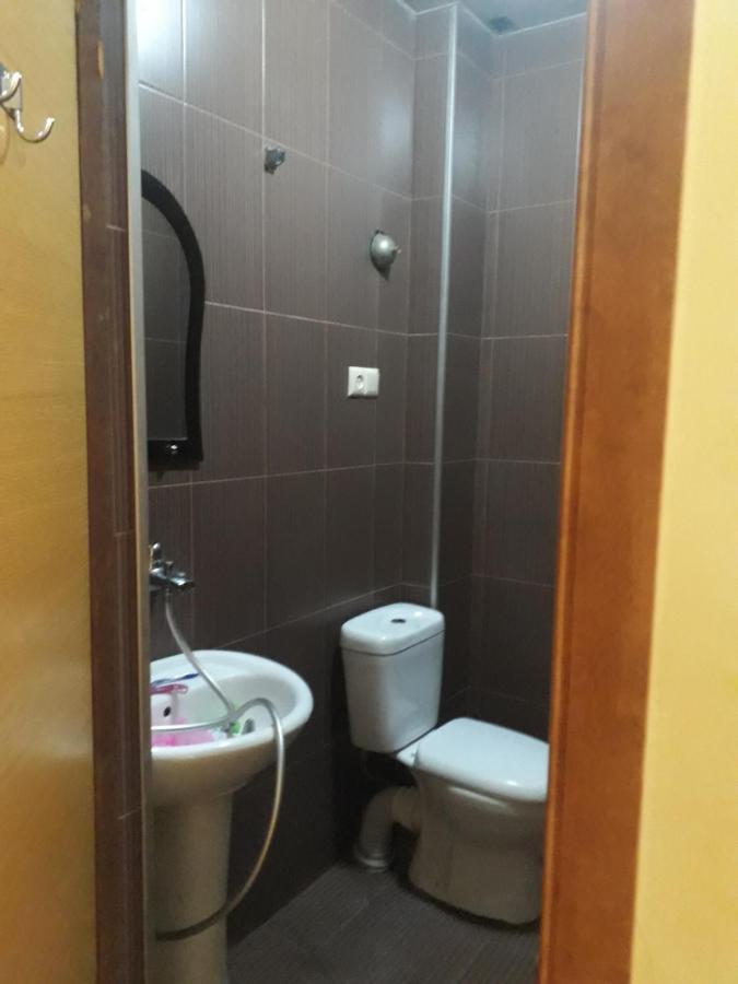 George Dom Hotel Batumi Kültér fotó