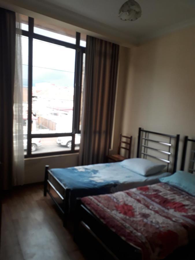 George Dom Hotel Batumi Kültér fotó