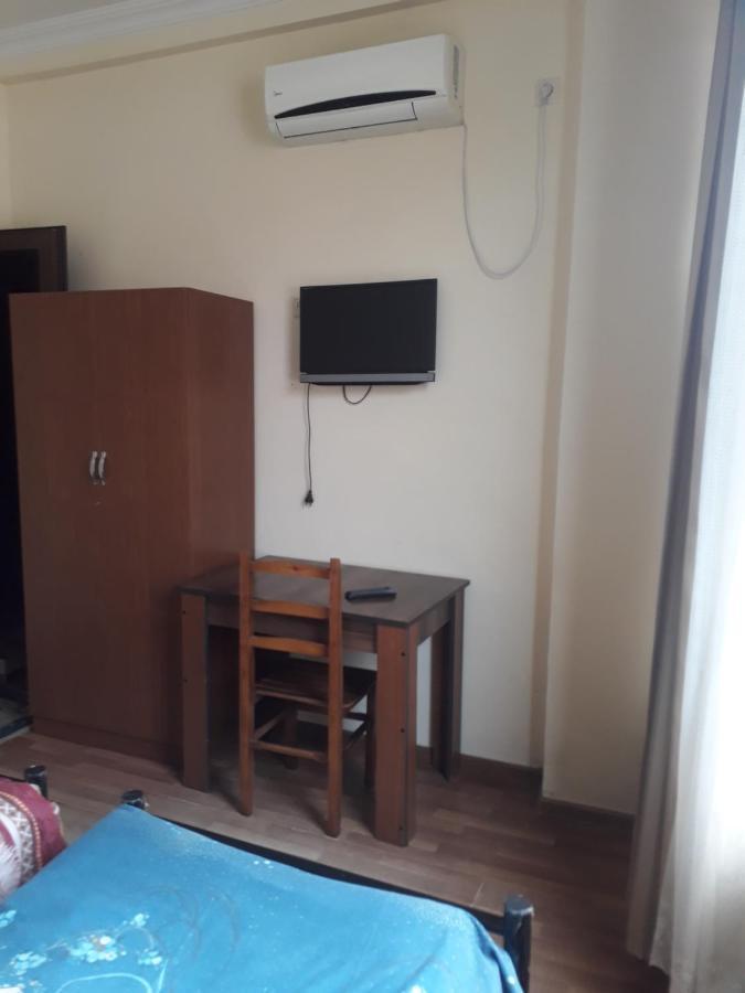 George Dom Hotel Batumi Kültér fotó