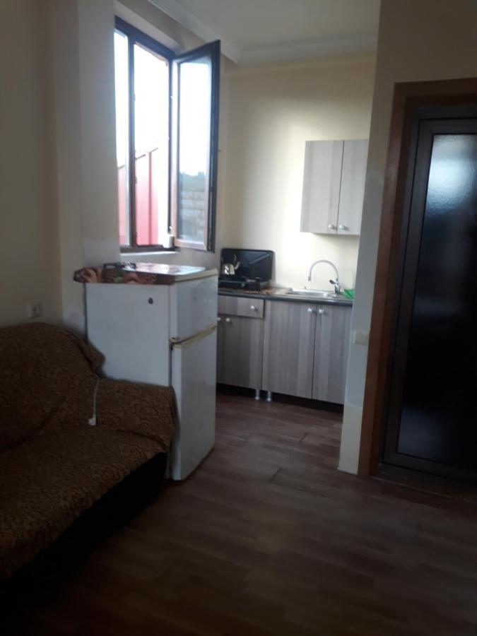 George Dom Hotel Batumi Kültér fotó