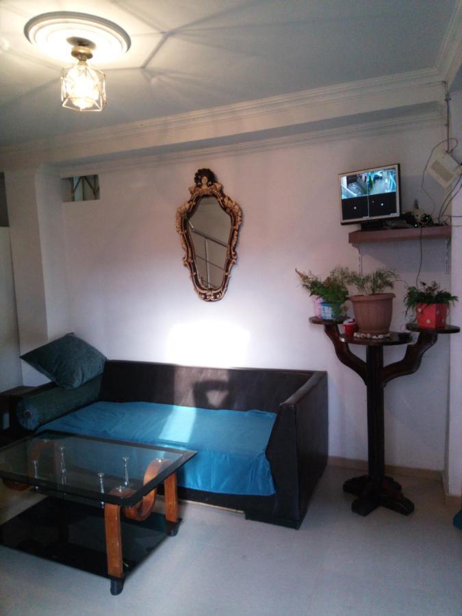 George Dom Hotel Batumi Kültér fotó