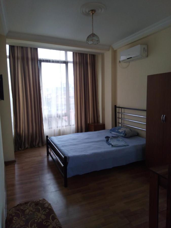 George Dom Hotel Batumi Kültér fotó