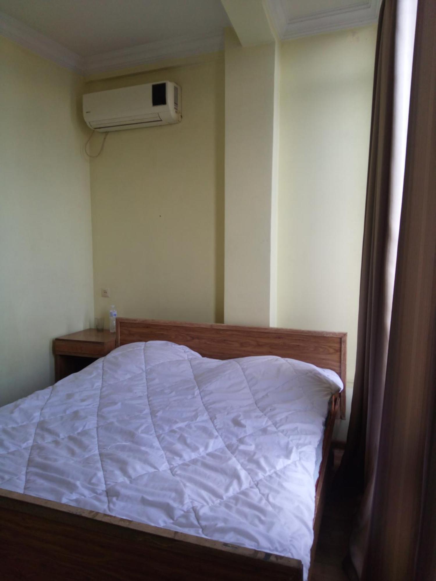 George Dom Hotel Batumi Kültér fotó