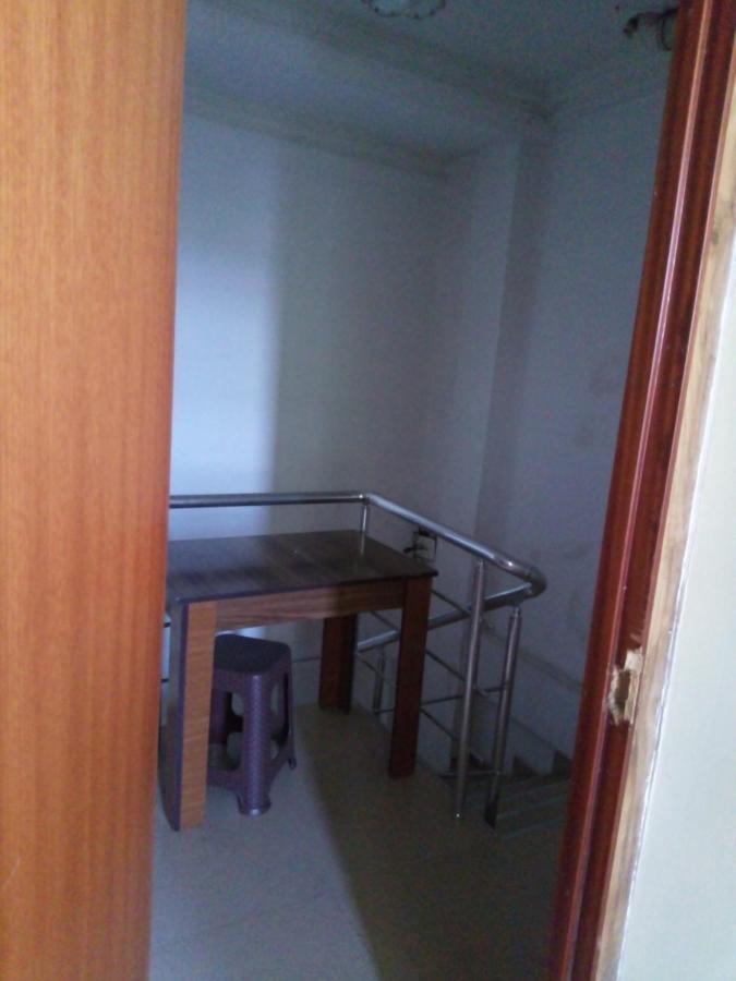 George Dom Hotel Batumi Kültér fotó