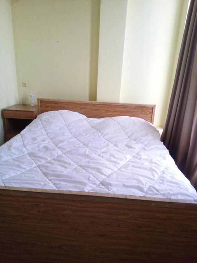 George Dom Hotel Batumi Kültér fotó