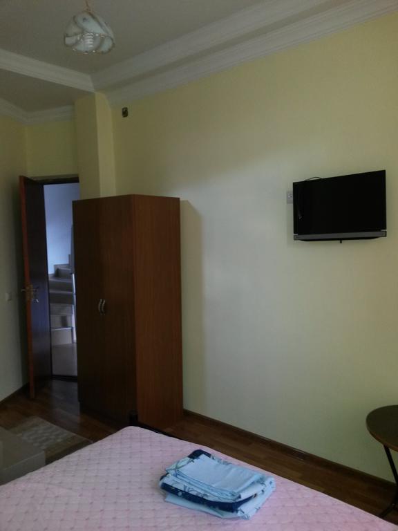 George Dom Hotel Batumi Kültér fotó
