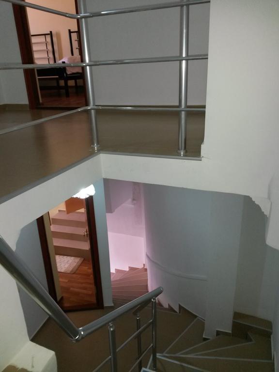 George Dom Hotel Batumi Szoba fotó