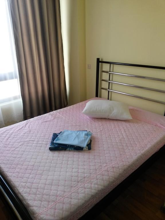 George Dom Hotel Batumi Szoba fotó