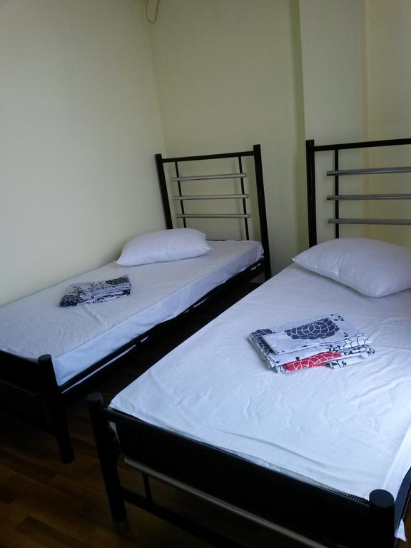 George Dom Hotel Batumi Szoba fotó