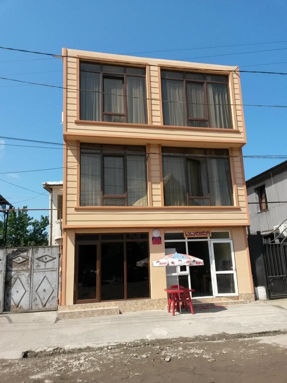George Dom Hotel Batumi Kültér fotó