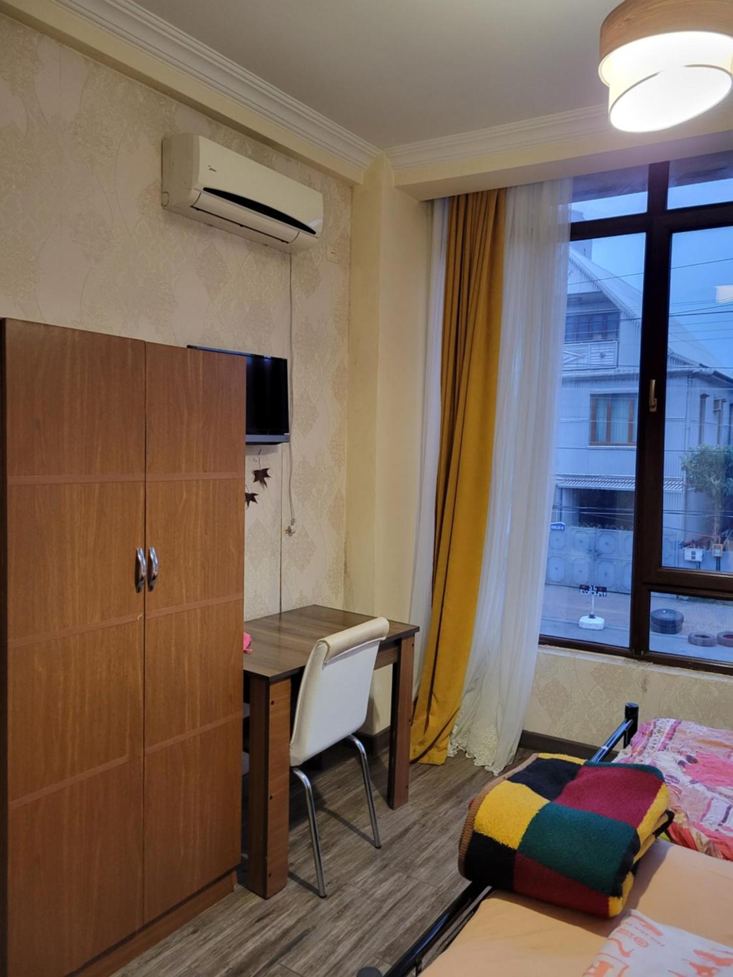 George Dom Hotel Batumi Szoba fotó