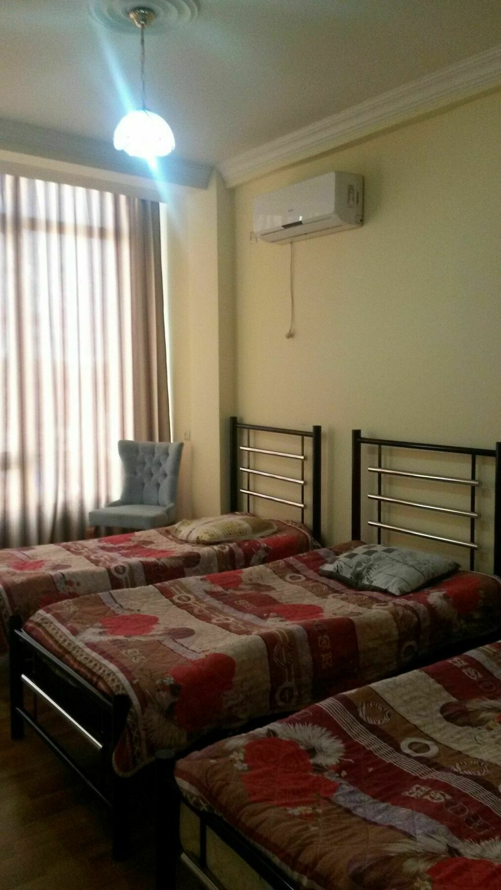 George Dom Hotel Batumi Kültér fotó